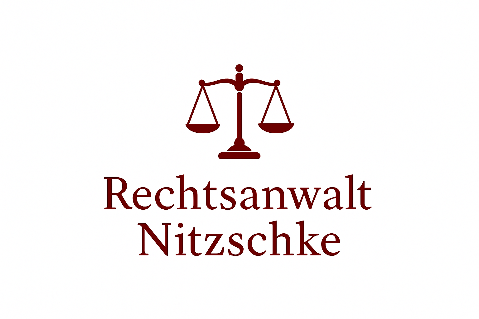 Rechtsanwalt Halle (Saale) Rainer Nitzschke